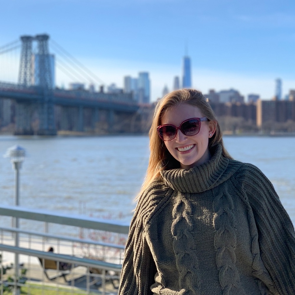 Meet your Posher, Alex